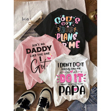 欧美跨境亚马逊速卖通外贸童装短袖T恤夏季新款中大儿童休闲上衣