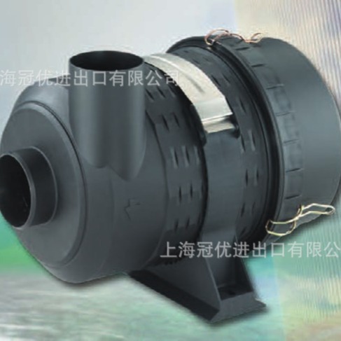 MANN FILTER曼牌Europiclon100-800型4550092910空滤