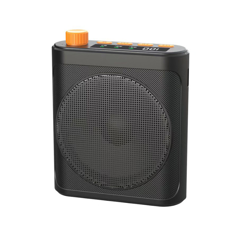 ワイヤレス拡声器 同チャンネル 小型ブームマイク 教師専用 充電式 大音量 マグネット式 ラベリアマイク 拡声器|undefined