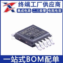 SGM7227YMS10G/TR ȫԭb MSOP-10 ģM_P/·