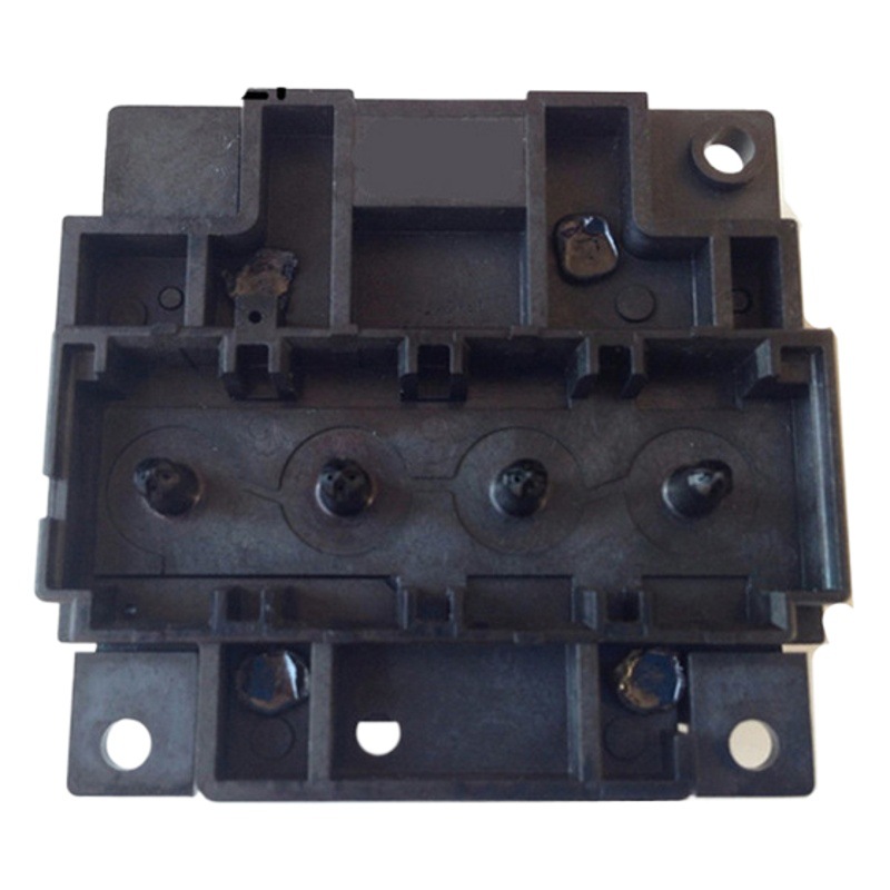 Adecuado para Epson L301 original, boquilla de cabezal de impresión al por mayor de exportación, color negro único, L351L358L310L211L551