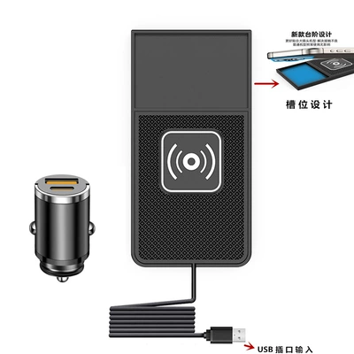 Mobil şarj cihazları In-Car Charger for Mobile Phones, Fast - single-slot-usb-cable-length-1m-fast-charging