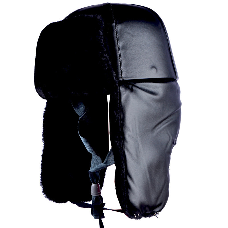 冬季棉安全帽长毛绒防砸头盔建筑电力劳保羊剪绒安全帽