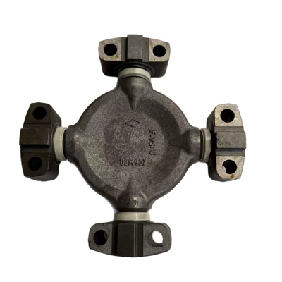 Universal Joint 283-20-11210, Ötürücü vallar