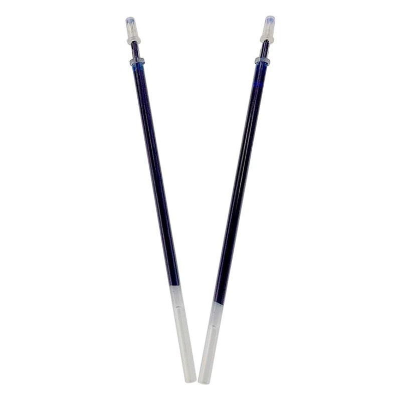 Сегодня Sheng 2,45 передний позиционирующий нейтральный стержень/ручка Гуандун/Чернила Шанхая/Оптовая цена завода Иу 0,5