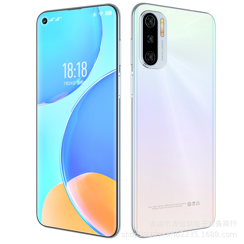 Brand New Official Authentic Android Black Shark Snapdragon 888 100 Yuan Mobile Phone 5g Large Screen Gaming Smart Full Network