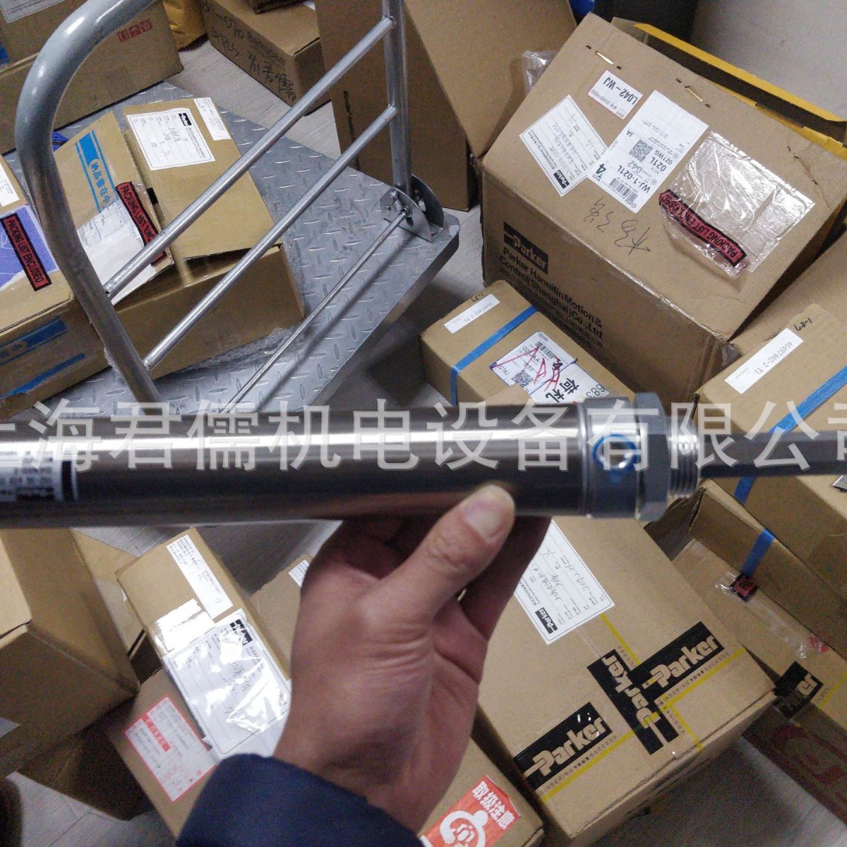 授权销售：巴士德Barksdale压力，液位，流量，温度开关及阀