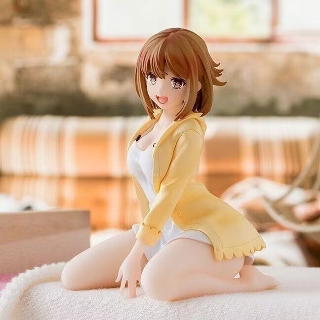 in stock High-quality Sitting Posture Leisha Alchemy Workshop Casual Suit Stott Hand-made Tide Play Ornaments Car Chassis