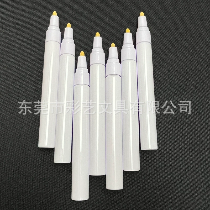 Pen, brush, marker, 4.5mm