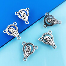 1.8*1.6Cmŷ��DIY�Ͻ���Ʒ�������ʥĸ������ͼ�������Ҽ�����