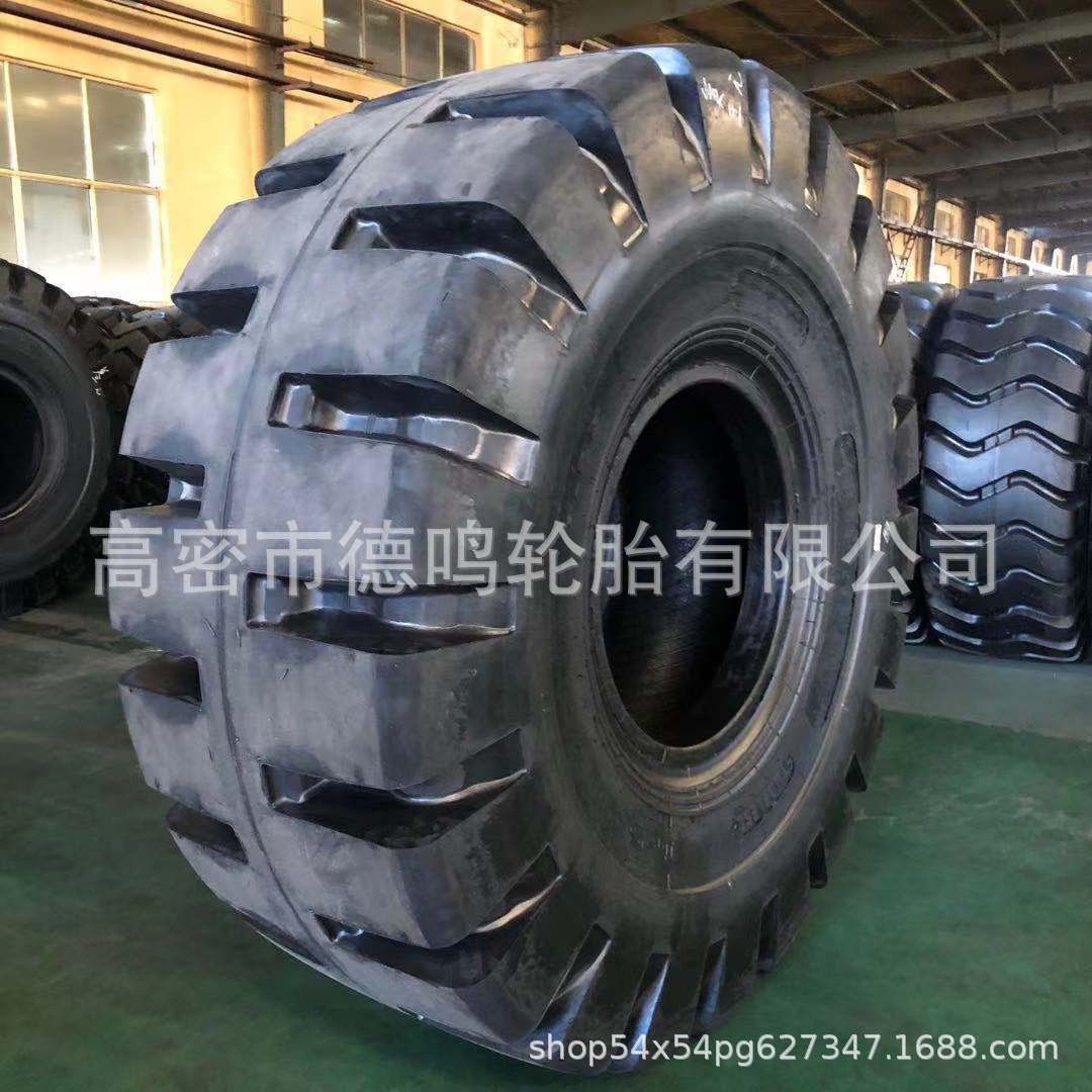 60 cargador neumático 26, 5-25 maquinaria de ingeniería neumático niveladora bulldozer cargador neumático