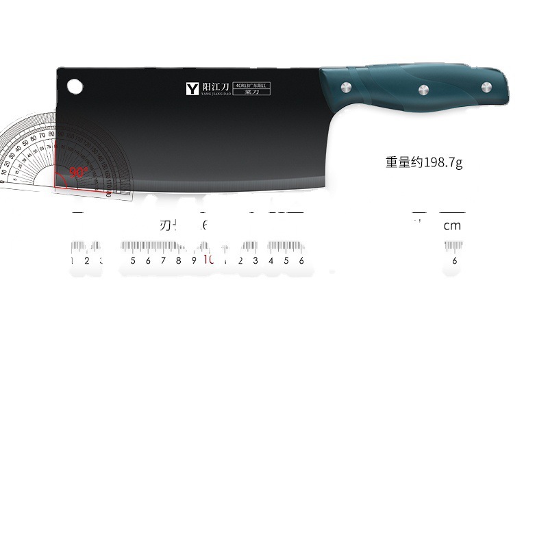 Cuchillo de cocina, cuchillo de cocina