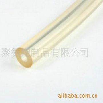 厂家批发聚氨酯玻纤管透明PU管