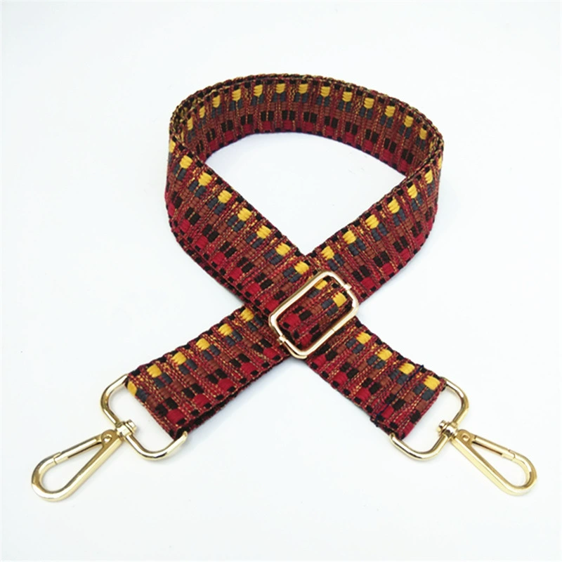 Ethnic adjustable changeable woven straps, ethnic style, wholesale