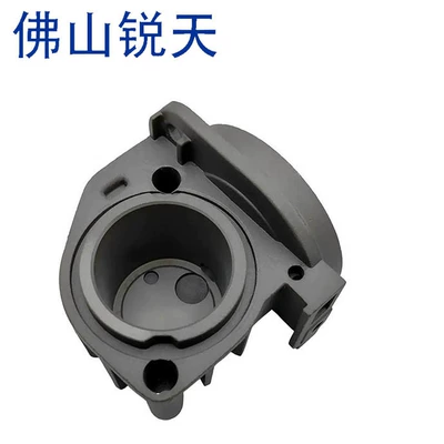 Mercedes-Benz A2113200304 A2203200104 – Asqı sistemi / Xodovoy hissələr