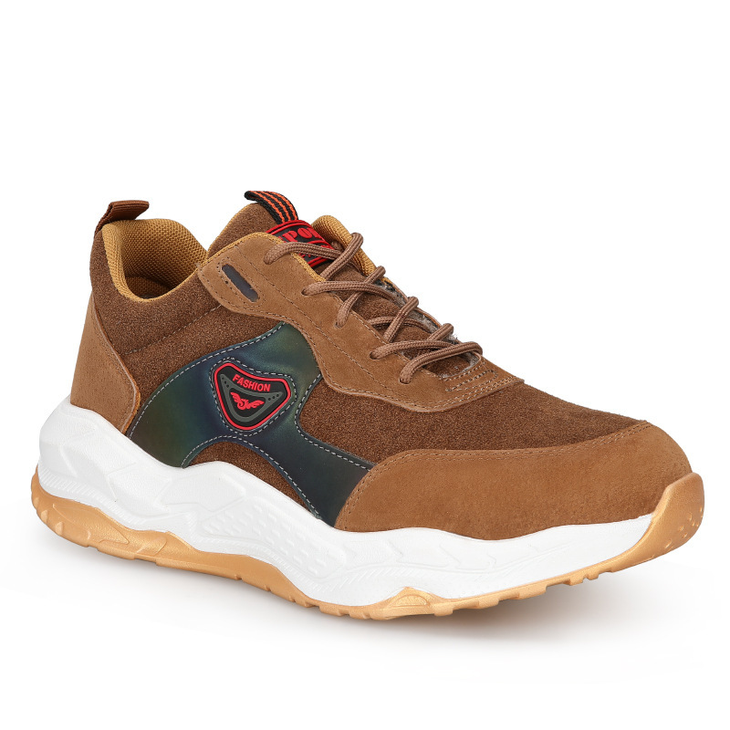 Customized labor protection shoes men's steel head Anti-smashing anti-piercing fire flower wear-resistant comfortable welder shoes protective work shoes wholesale