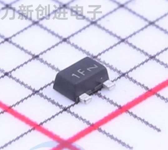 BC847BM3T5G 封装 SOT-723原装三极管