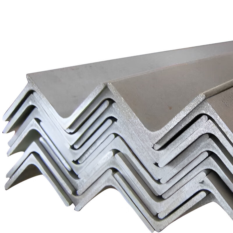 角铁 镀锌角钢多功能三角铁管材管件1根价（6米）默认3米一根