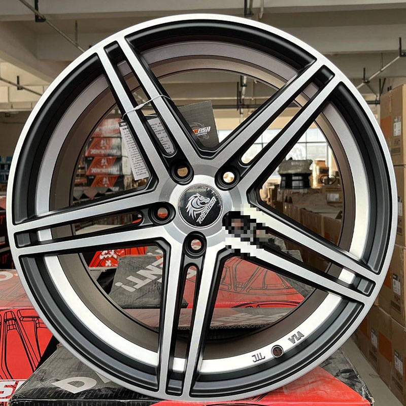 Suitable for 16.0/17inch BYD Qin Wheel Hub BYD Song MAX Sui 18.0/19inch S6 S7 Han 22inch Tang Steel Ring
