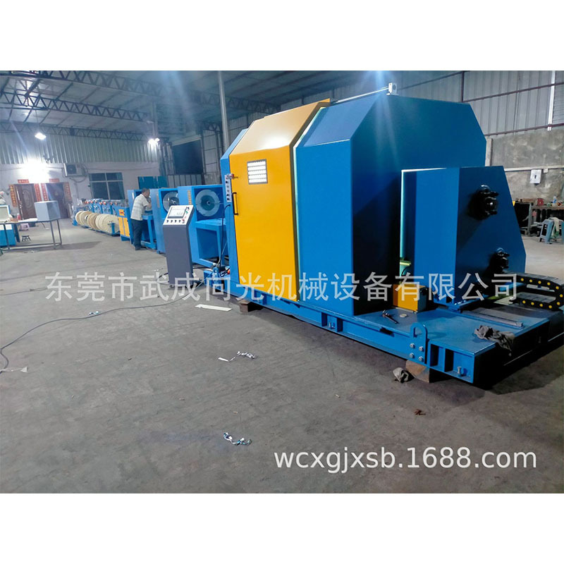 专业批发1米悬臂单绞机，四川悬臂成缆机，浙江悬臂成缆机，江苏