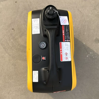 Silent Generator Digital Frequency Avtomobil generatorları