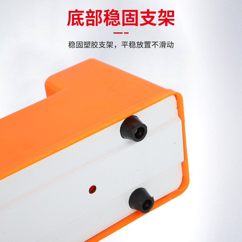 【Extended Seal 40CM】Household Commercial Handheld Seal Machine for Tea Mooncakes Aluminum Foil Plastic Bags Kaifeng Export