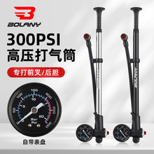 Bolany����܇���Ͳ��y�߉�ǰ������đ���Ͳ����300PSI