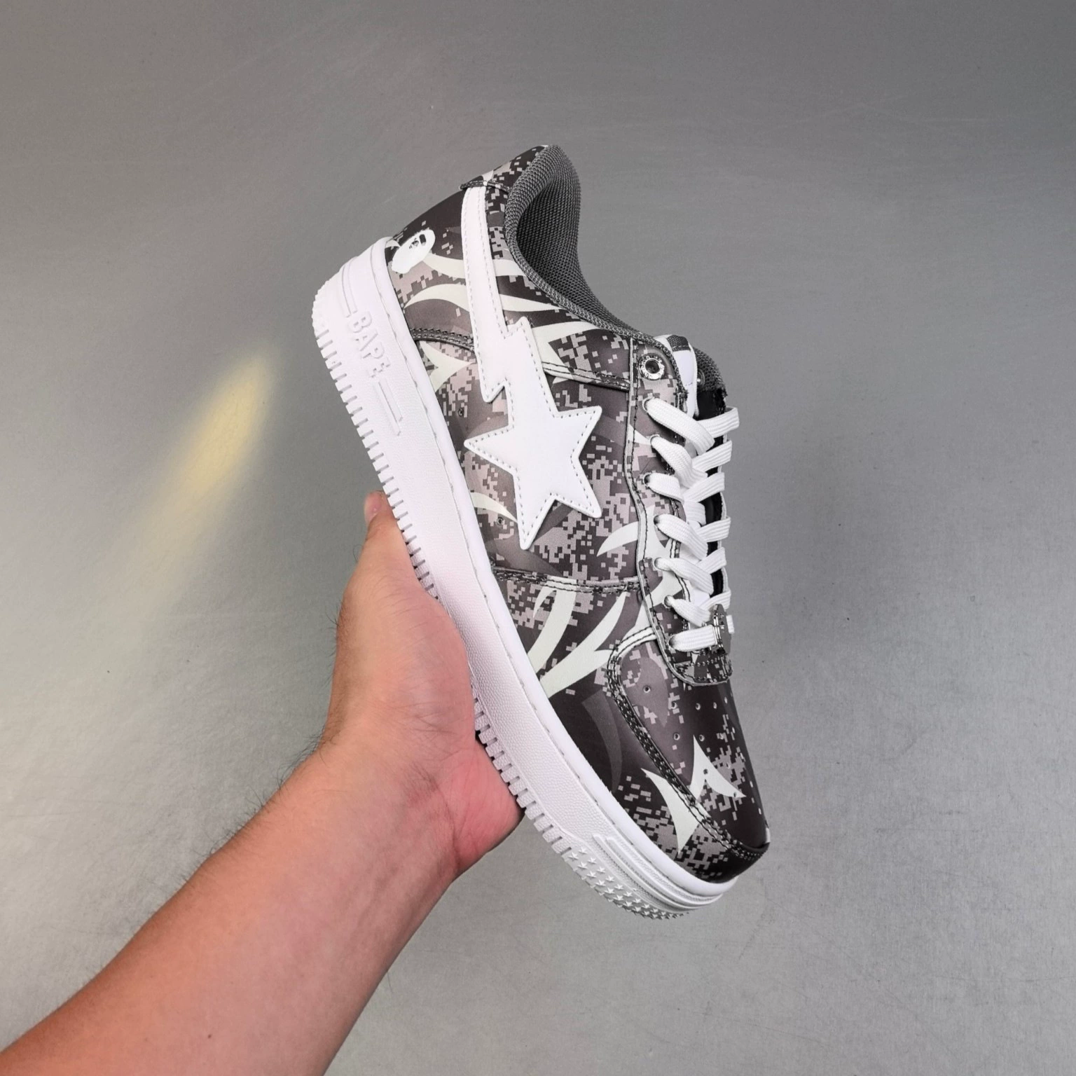 Кроссовки Nike Air Force 1, кроссовки для спорта и отдыха, низкие ботинки