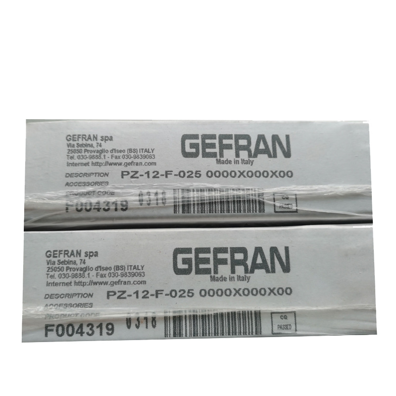 传感器	PZ-12-F-025