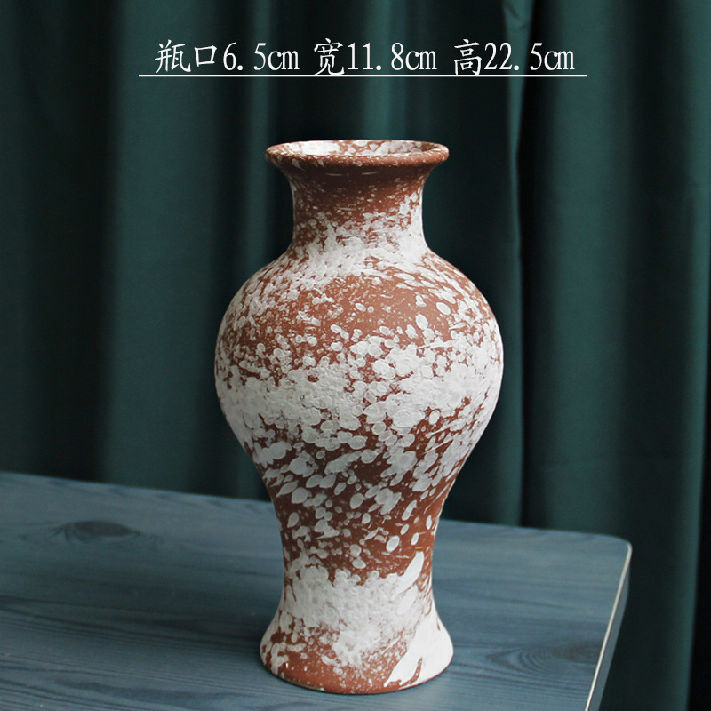 Chai đuôi cá nhỏ wabi-gió