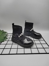 Ůͯ����mѥ2022���＾�¿ͯ�r��ƴɫ��Ƥ��ѥ�W���L��ѥ