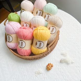 �S�ҬF؛4��ë���F���l 50g������]�ֹ�����DIYţ����