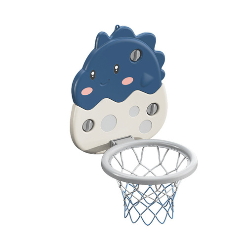 Basketball stand children's basketball hoop baby indoor home ball sports toys suction cup liftable shooting rack