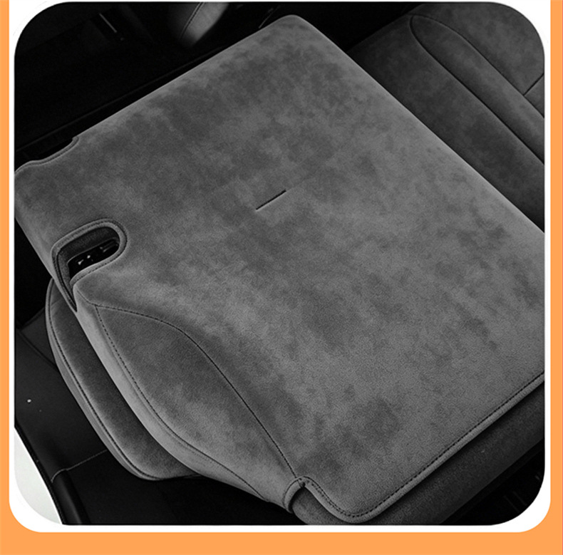 Suitable for 2026 Toyota Rav4, Frontlander, Wildlander, Corolla, and Rav4 Cross Special Suede Seat Covers