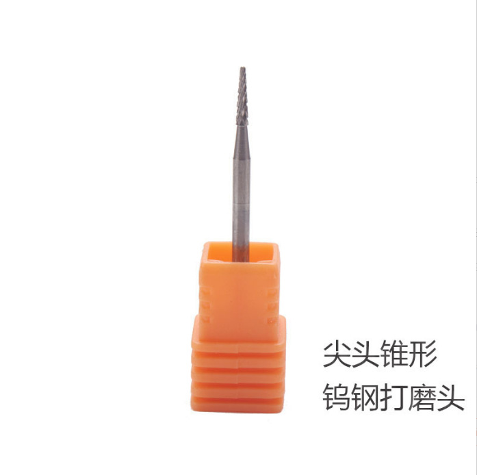 L - 11 # Tip cónico