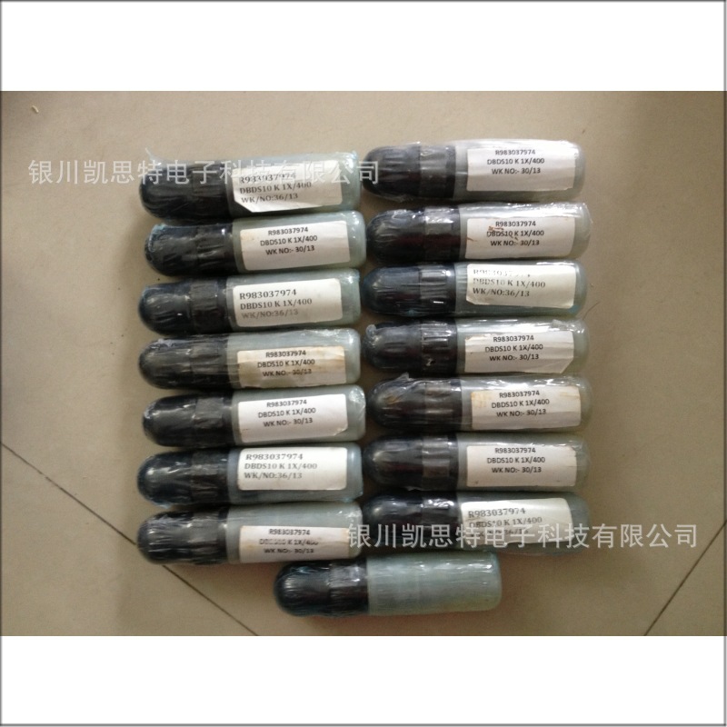 德国力士乐Rexroth溢流阀 DBDS10 K 1X/400 IN010