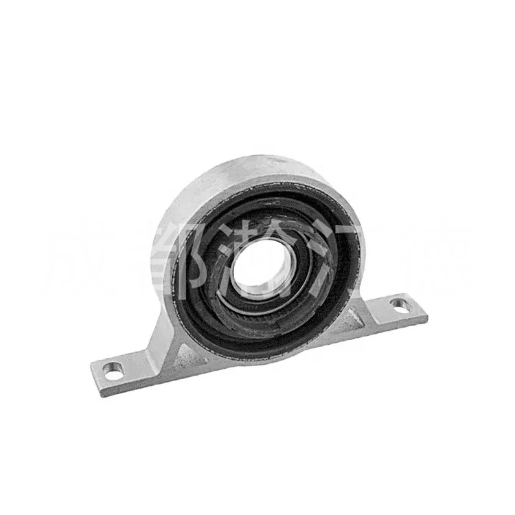 Suitable for Bmw 5 Series X3E60 Drive Shaft Suspension Rubber Drive Shaft Bearing 26103413996