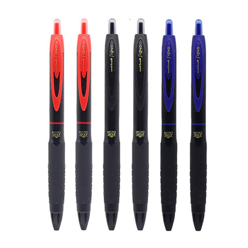 Japanese rollerball pen for students