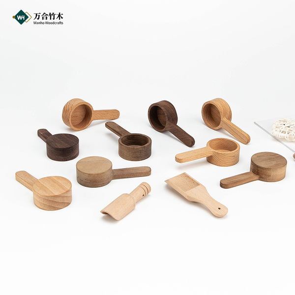 Cross -border supply of black walnut quantity solid wood short…
