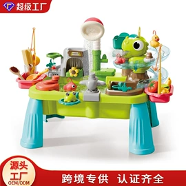 其他益智玩具;戏水玩具;过家家玩具