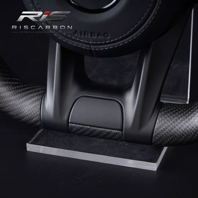 W207 W211 W213 W22, Steering wheel