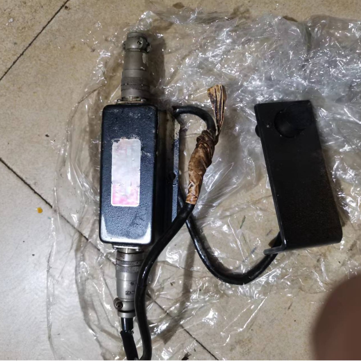 FANUC主轴定位器A57L-0000-0037/FSH-1378/MG-1378，