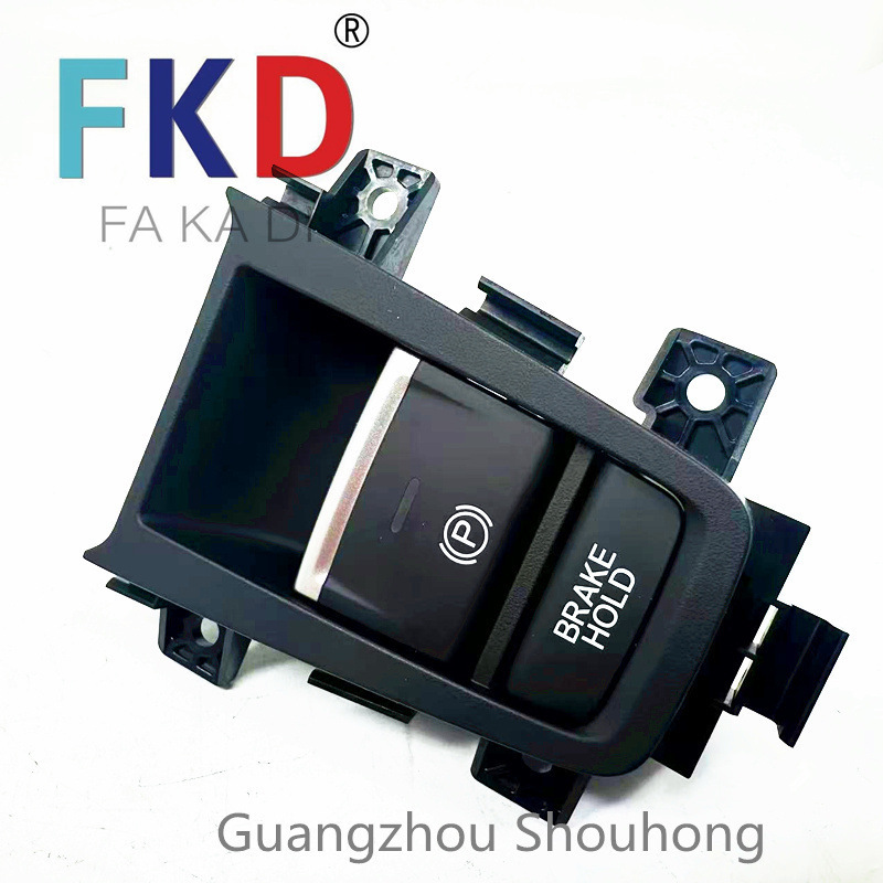 35355-TBT-H01 Honda Lingpai Xiangyu parkinq idarəetmə açarı