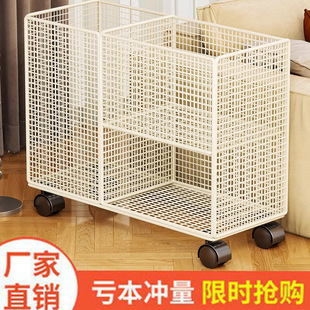 Storage Basket Toy Household Plush Doll Building Blocks Storage Box Large Capacity Children's Baby Doll Fit Box