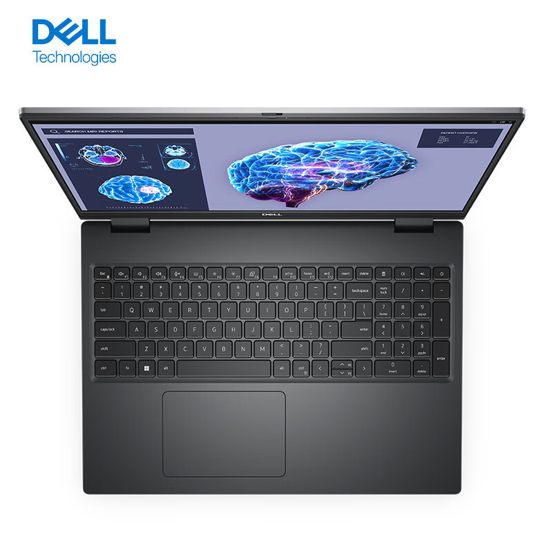 Dell Precision7780 17 "Graphics Mobile Workstation Laptop Core i9
