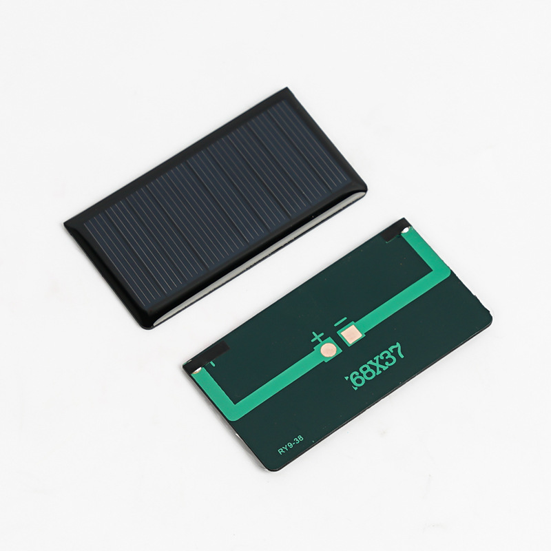 Солнечная панель Tengjie Optoelectronics 68x37