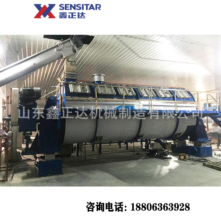 猪死了怎么处理 病死猪无害化处理设备 畜禽无害化处理设备