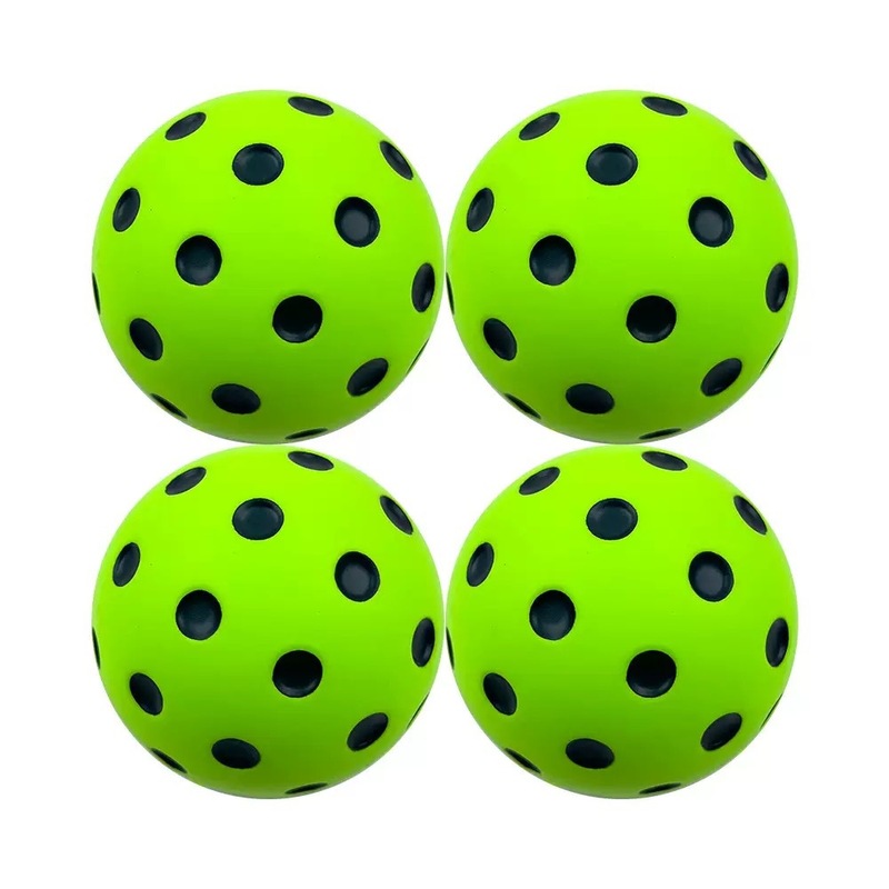 クロスボーダーpickleballアウトドアレジャー娯楽室内練習静音匹克球高弾中弾運動玩具|undefined