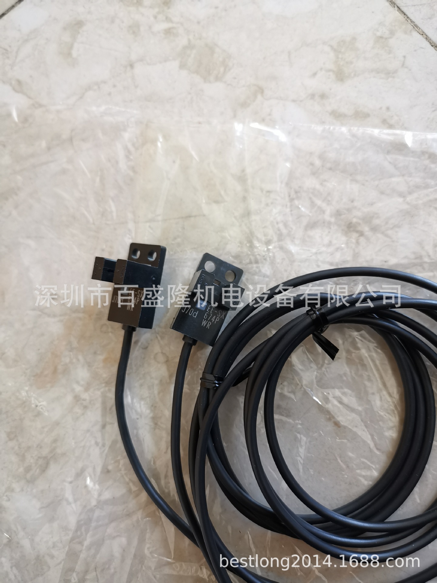 现货 供应原装全新正品欧姆龙 OMRON EE-SPX306-W2A  可议价