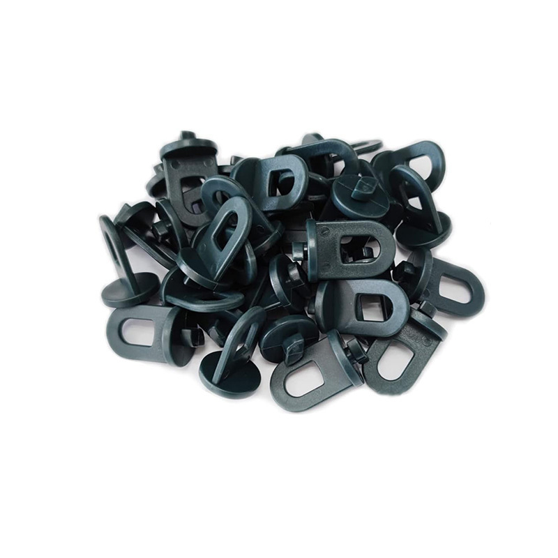 Plant Plastic Twist Clip Greenhouse Hanger Suitable For Outdoor Garden Hanging Plants_voghion.com